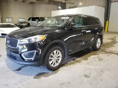 5XYPGDA35GG031324 2016 KIA SORENTO