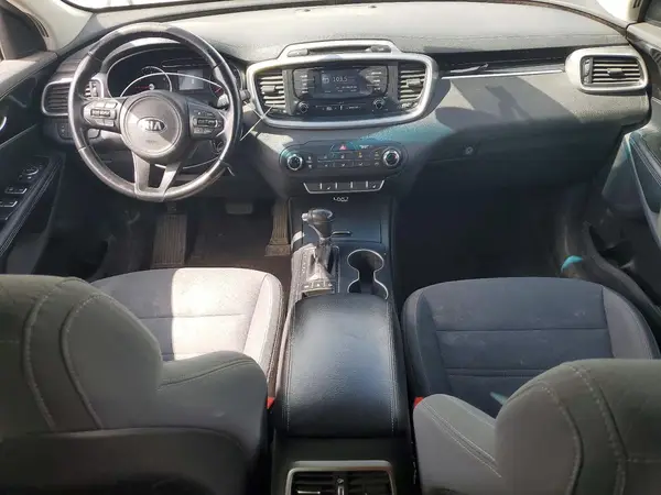 5XYPGDA35GG040878 2016 KIA SORENTO - Image 8