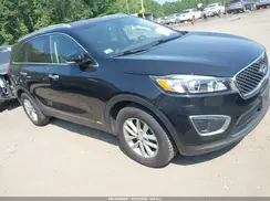 5XYPGDA35GG043019 2016 KIA SORENTO