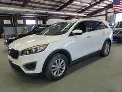 5XYPGDA35GG046602 2016 KIA SORENTO