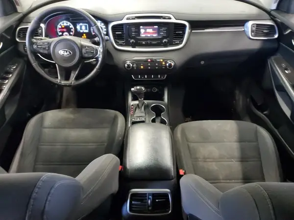 5XYPGDA35GG046602 2016 KIA SORENTO - Image 8