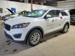 5XYPGDA35GG047183 2016 KIA SORENTO