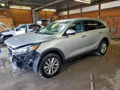 5XYPGDA35GG049855 2016 KIA SORENTO
