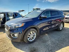 5XYPGDA35GG050052 2016 KIA SORENTO