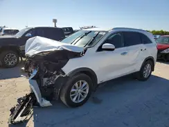 5XYPGDA35GG050293 2016 KIA SORENTO
