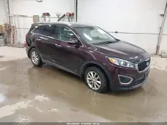 5XYPGDA35GG051220 2016 KIA SORENTO