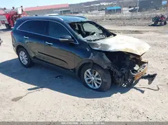 5XYPGDA35GG055431 2016 KIA SORENTO