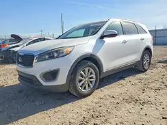 5XYPGDA35GG057485 2016 KIA SORENTO