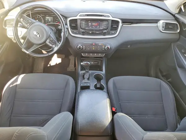 5XYPGDA35GG057485 2016 KIA SORENTO - Image 8