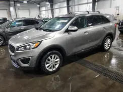 5XYPGDA35GG059401 2016 KIA SORENTO