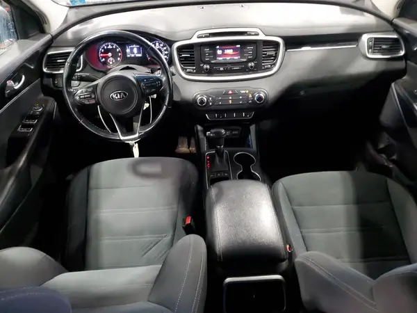 5XYPGDA35GG059401 2016 KIA SORENTO - Image 8