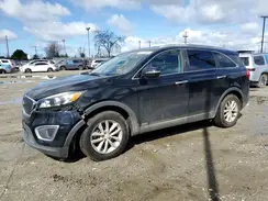 5XYPGDA35GG063495 2016 KIA SORENTO