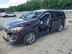 5XYPGDA35GG067045 2016 KIA SORENTO