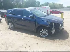 5XYPGDA35GG067112 2016 KIA SORENTO