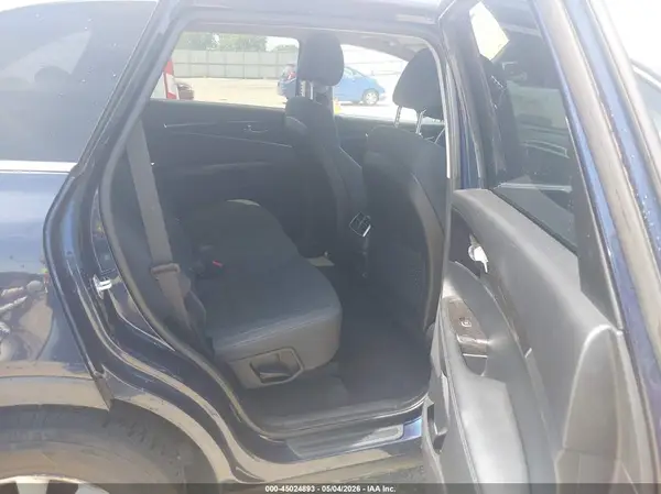 5XYPGDA35GG067112 2016 KIA SORENTO - Image 8
