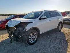 5XYPGDA35GG069930 2016 KIA SORENTO