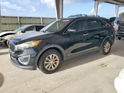 5XYPGDA35GG075601 2016 KIA SORENTO