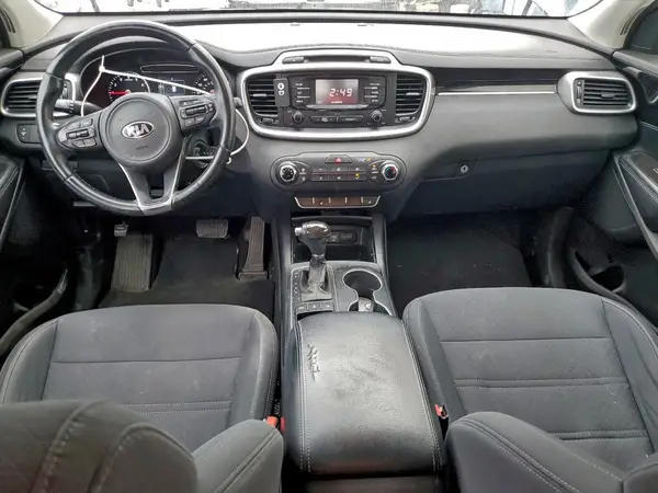 5XYPGDA35GG075968 2016 KIA SORENTO - Image 8