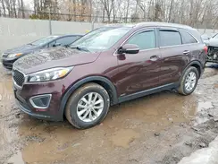 5XYPGDA35GG079454 2016 KIA SORENTO