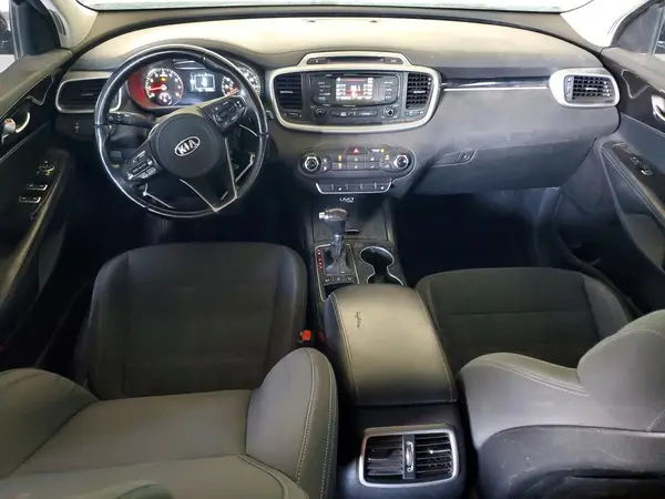 5XYPGDA35GG079499 2016 KIA SORENTO - Image 8