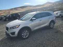 5XYPGDA35GG082175 2016 KIA SORENTO