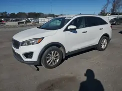 5XYPGDA35GG085545 2016 KIA SORENTO