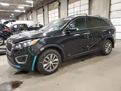 5XYPGDA35GG088154 2016 KIA SORENTO