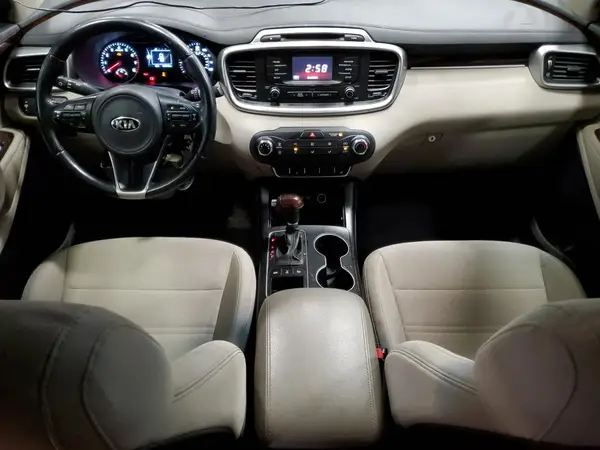 5XYPGDA35GG088154 2016 KIA SORENTO - Image 8