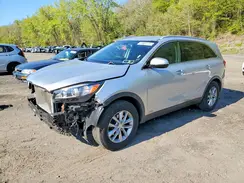 5XYPGDA35GG094892 2016 KIA SORENTO