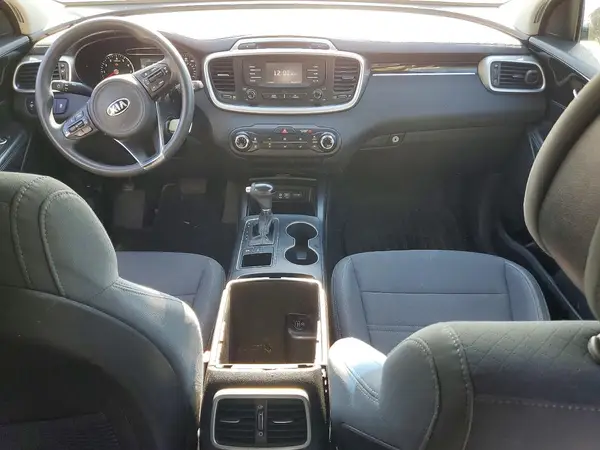 5XYPGDA35GG094892 2016 KIA SORENTO - Image 8