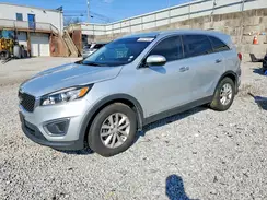 5XYPGDA35GG097842 2016 KIA SORENTO