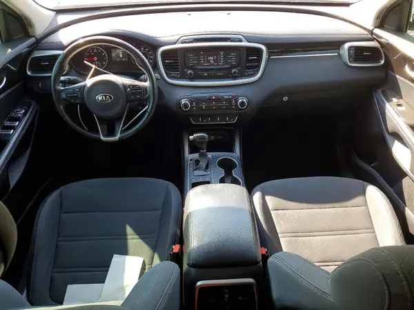 5XYPGDA35GG097842 2016 KIA SORENTO - Image 8