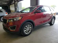 5XYPGDA35GG101565 2016 KIA SORENTO