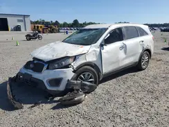 5XYPGDA35GG104613 2016 KIA SORENTO