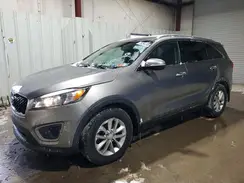 5XYPGDA35GG106961 2016 KIA SORENTO
