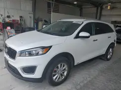 5XYPGDA35GG108287 2016 KIA SORENTO