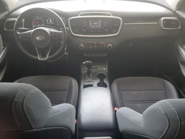 5XYPGDA35GG108287 2016 KIA SORENTO - Image 8