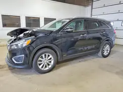 5XYPGDA35GG109990 2016 KIA SORENTO