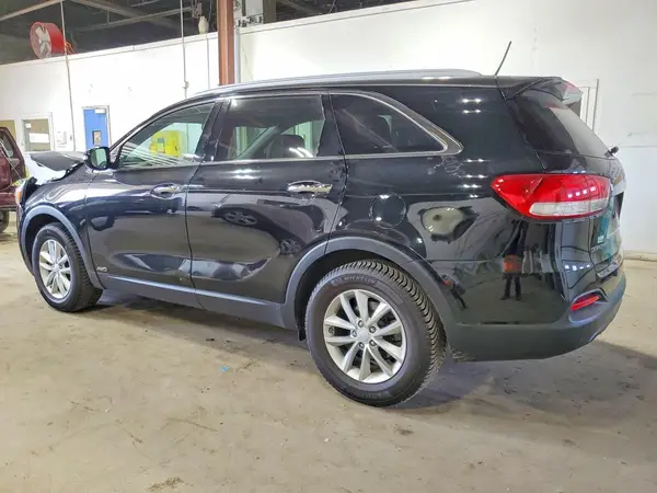 5XYPGDA35GG109990 2016 KIA SORENTO - Image 2