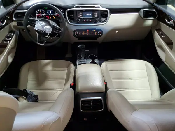 5XYPGDA35GG109990 2016 KIA SORENTO - Image 8