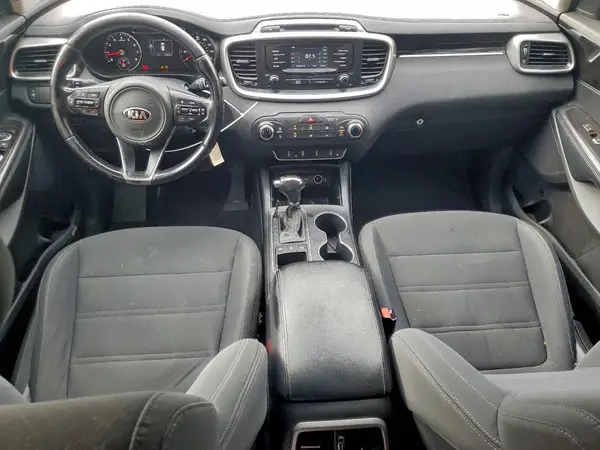 5XYPGDA35GG111125 2016 KIA SORENTO - Image 8