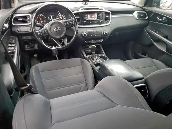 5XYPGDA35GG129799 2016 KIA SORENTO - Image 8