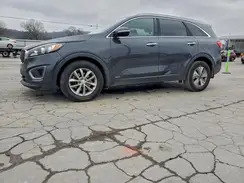 5XYPGDA35GG138695 2016 KIA SORENTO