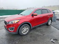 5XYPGDA35GG146313 2016 KIA SORENTO