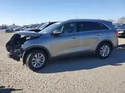 5XYPGDA35GG152029 2016 KIA SORENTO