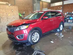 5XYPGDA35GG162818 2016 KIA SORENTO