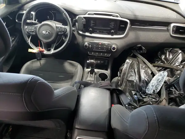 5XYPGDA35GG163337 2016 KIA SORENTO - Image 8