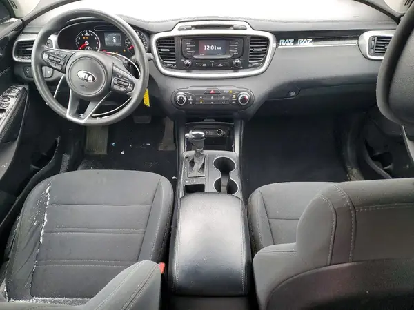 5XYPGDA35GG165007 2016 KIA SORENTO - Image 8