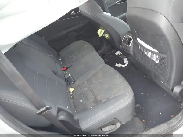 5XYPGDA35GG165881 2016 KIA SORENTO - Image 8