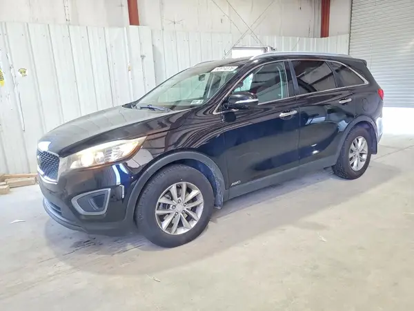 5XYPGDA35GG168036 2016 KIA SORENTO - Image 1